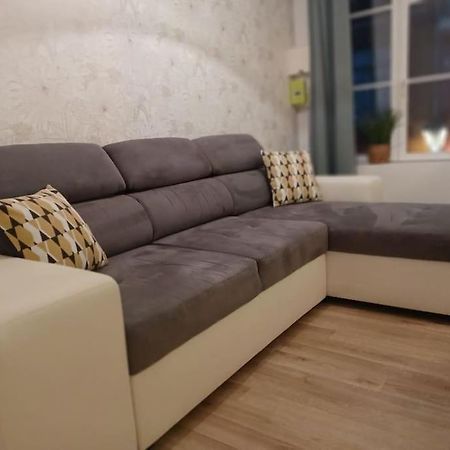 Апартаменты Le Duplex Saint Pry Бетюн Экстерьер фото